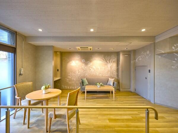 アテニティ玉川学園（非常勤） の看護師求人メイン写真2