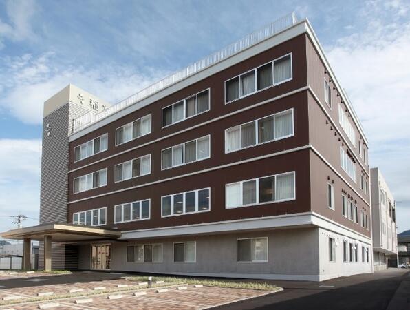 稲次病院（常勤）の歯科衛生士求人の写真