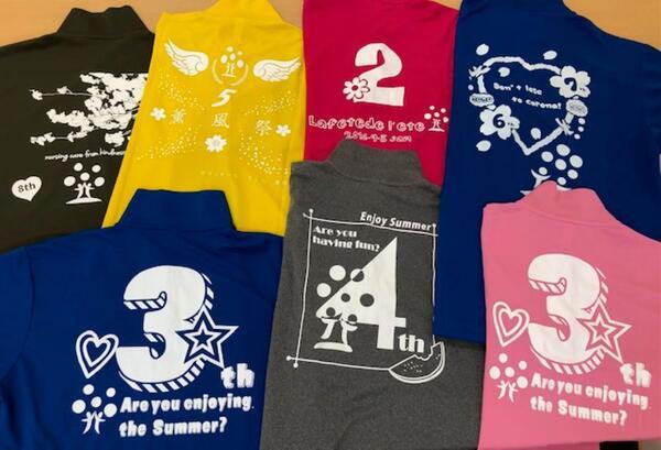 特別養護老人ホーム グランモールさくら及川（常勤）のケアマネジャー求人メイン写真4