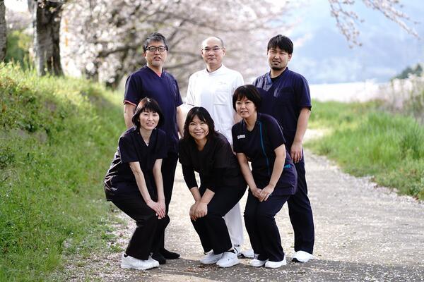 秦野病院（常勤）の看護師求人の写真