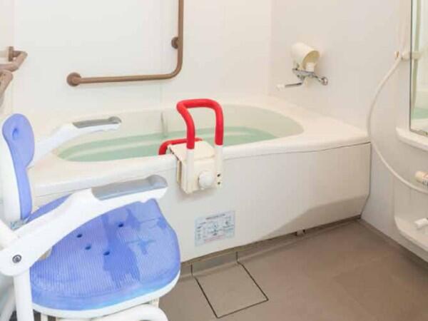 誠十字クリニック（パート）の医療事務求人メイン写真4