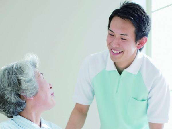 ガーデンコート川崎（契約社員）のケアマネジャー求人サブ写真1