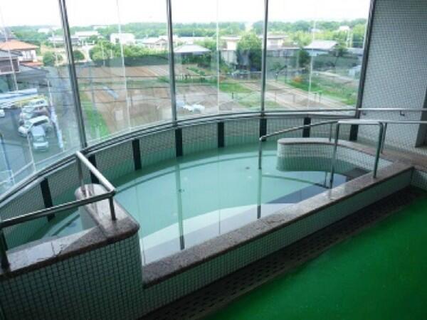 老人保健施設リカバリーセンターひびき（常勤）の看護師求人メイン写真4