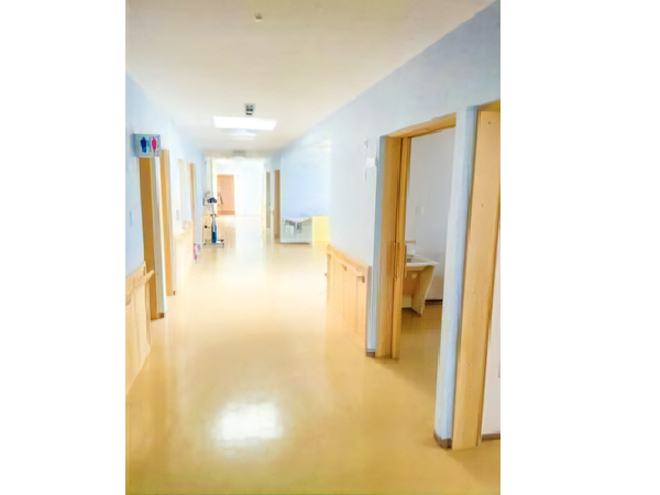 岩名長寿園（夜勤専従パート）の介護福祉士求人メイン写真3