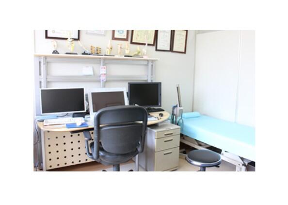 神谷内科整形外科（常勤）の理学療法士求人メイン写真5