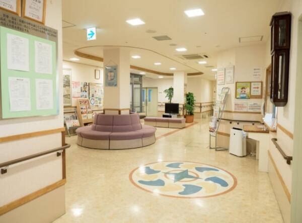 豊和病院（常勤）の管理栄養士求人メイン写真3