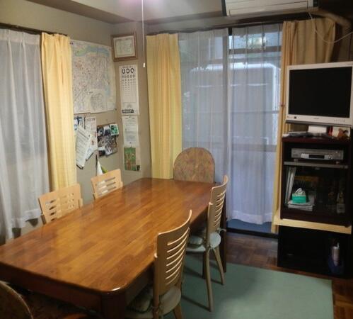 グループホーム アイリス(パート)の調理師/調理員求人の写真