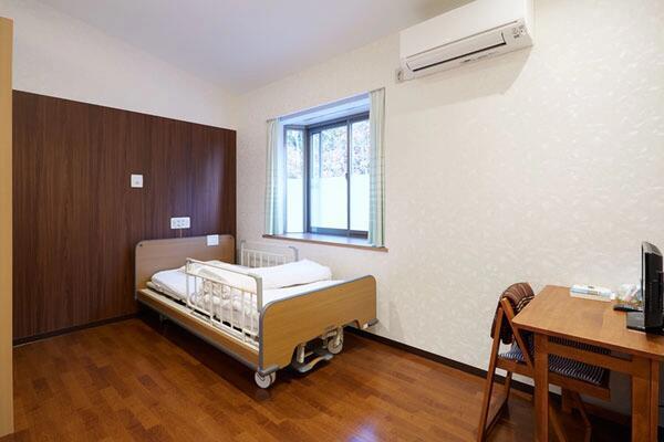 ひめかみ病院（常勤）の准看護師求人メイン写真4