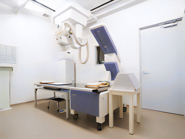 おおたに整形外科皮フ科（常勤）の医療事務求人メイン写真5