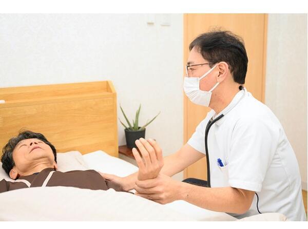 千種さわやかクリニック（常勤）の医療事務求人メイン写真2