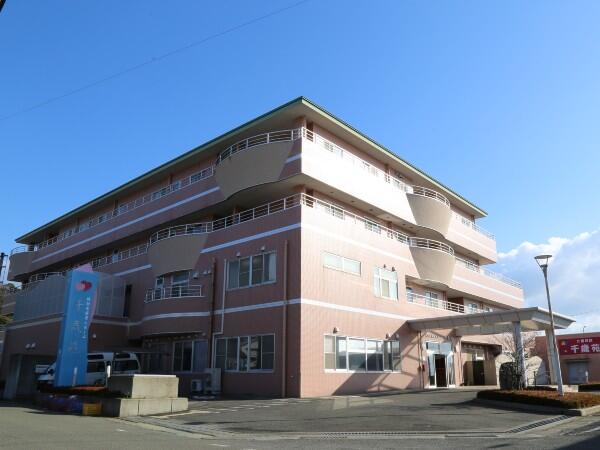 指定通所介護事業所千歳苑デイサービスセンター(パート)の介護福祉士求人の写真