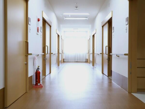 有料老人ホームお多福来。（常勤）の准看護師求人メイン写真2