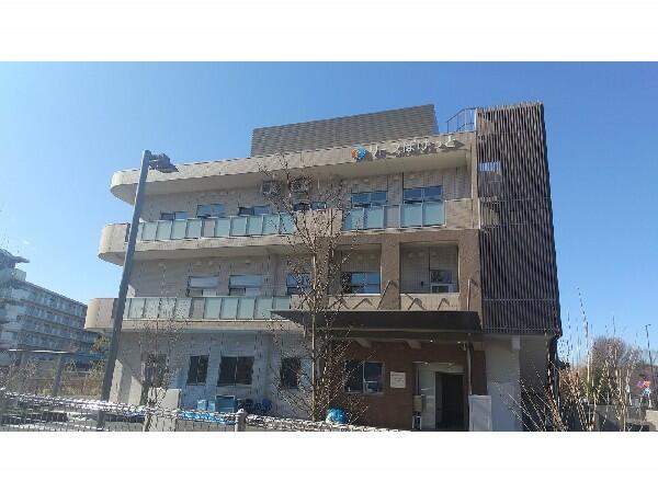 障害者支援施設リーフぽけっと(契約職員)の支援員求人の写真