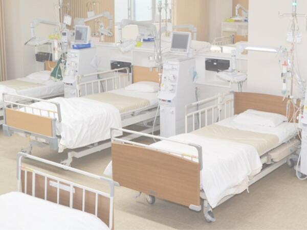 サンポプラ病院（常勤）の栄養士求人メイン写真2