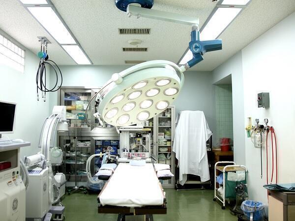 葉梨整形外科（常勤）の看護師求人メイン写真3