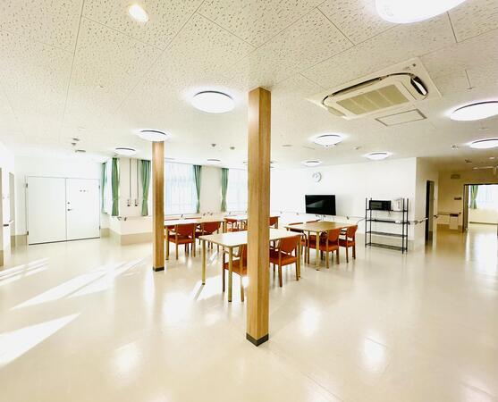 ナーシングガーデン海老名（サ責/常勤）の介護職求人メイン写真2