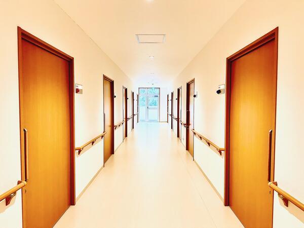 住宅型有料老人ホーム フォンテーヌ八王子越野（常勤）の介護福祉士求人メイン写真3