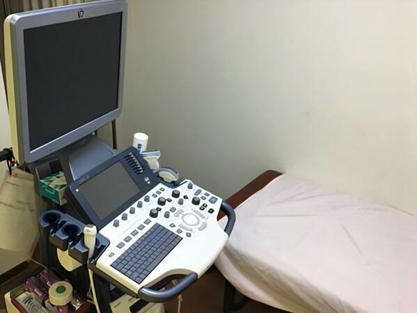 林内科外科医院（パート）の看護師求人メイン写真4