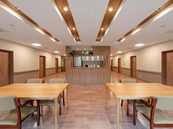 PACIFIC訪問介護ステーションの介護職求人メイン写真5