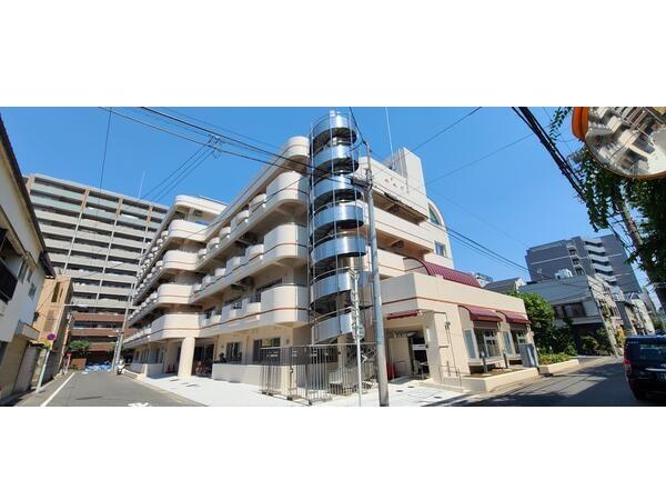 あさくさ地域包括支援センター（主任ケアマネ / 常勤）のケアマネジャー求人の写真