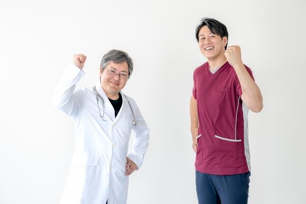 医療法人結の会 U_PLACE かわごえ整形外科(パート)の看護師求人サブ写真2