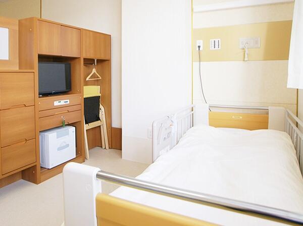 樋口整形外科　人工関節クリニック（常勤）の医療事務求人メイン写真3