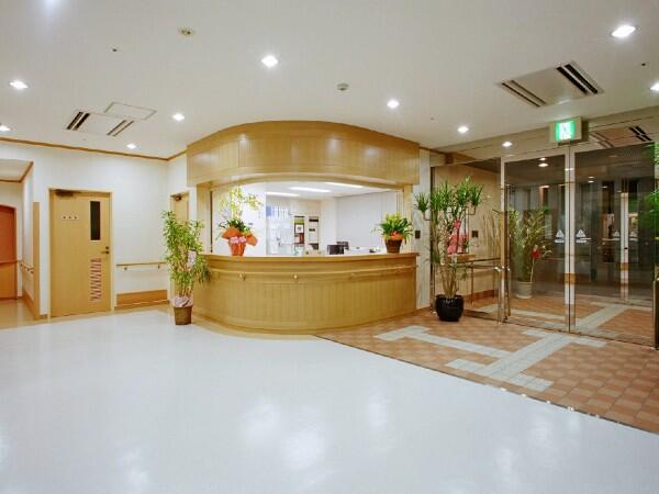 特別養護老人ホームグランはりま（パート） の介護福祉士求人メイン写真2