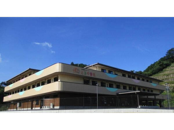 特別養護老人ホーム ときの音色（パート）の介護職求人の写真