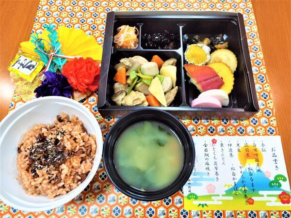 特別養護老人ホーム　まごころ館四街道（常勤）の栄養士求人メイン写真4