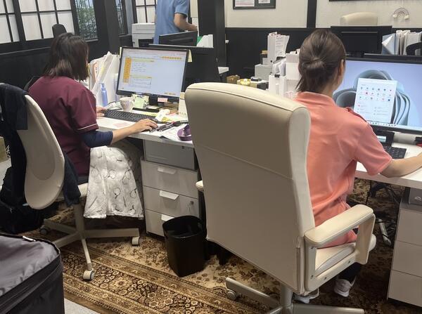 クオリス訪問看護ステーションいろどり（常勤）の看護師求人メイン写真4