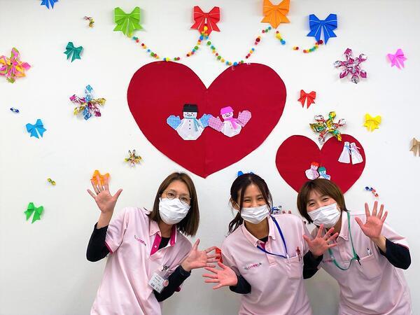 ミック健康の森 竹下（あん摩マッサージ指圧師/常勤）のその他求人の写真