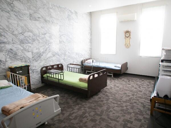 デイサービス方保田薫寄堂（常勤）の看護師求人メイン写真2