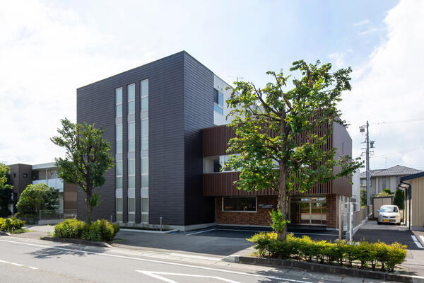 特別養護老人ホーム こまくさ野村（パート）の介護職求人メイン写真3