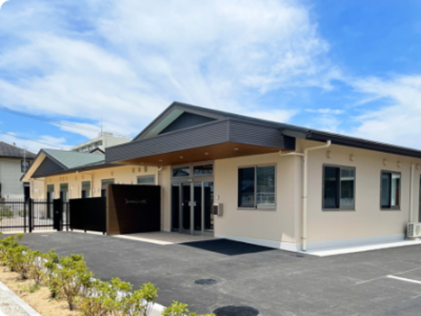 特別養護老人ホーム一樹（常勤）の管理栄養士求人メイン写真2