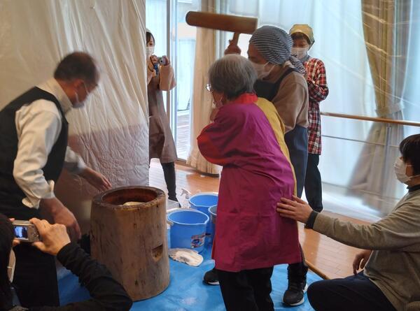 デイサービスこまくさ野村（常勤）の看護師求人メイン写真2