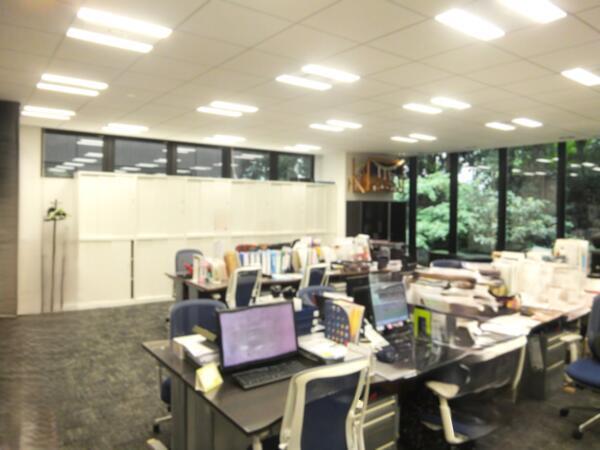 榎本クリニック（総務課 / パート）の一般事務求人サブ写真2