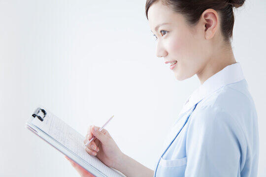 リハビリ訪問看護ステーションハピネスケア大山（常勤）の看護師求人メイン写真3