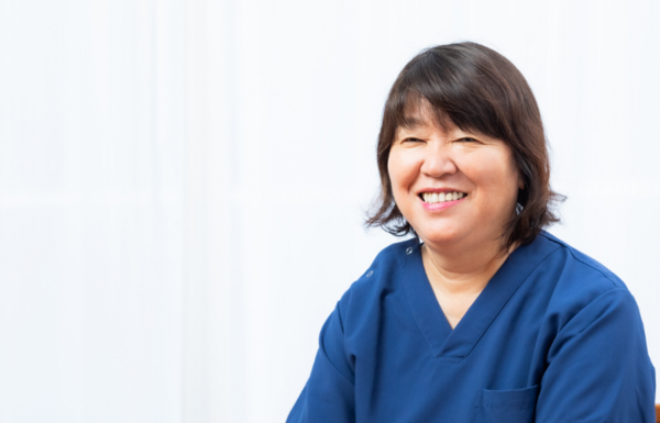 たま日吉台病院(病棟/パート)の看護師求人サブ写真2