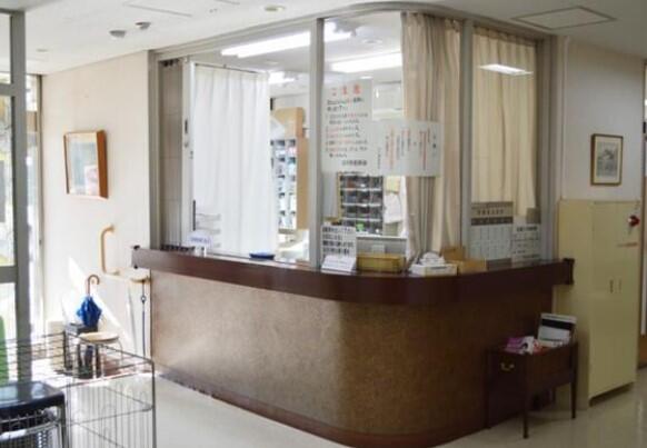 加藤整形外科医院（パート）の調理師/調理員求人メイン写真3