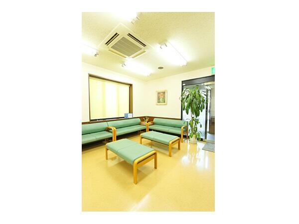 永松整形外科（常勤）の理学療法士求人メイン写真2