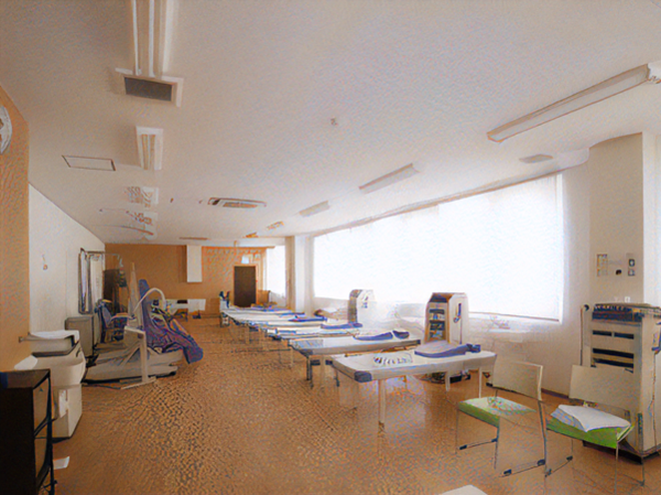 おおたに整形外科皮フ科（常勤）の医療事務求人メイン写真3