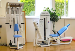 悠悠デイサービスこばり（介護職/パート）の介護職求人メイン写真3