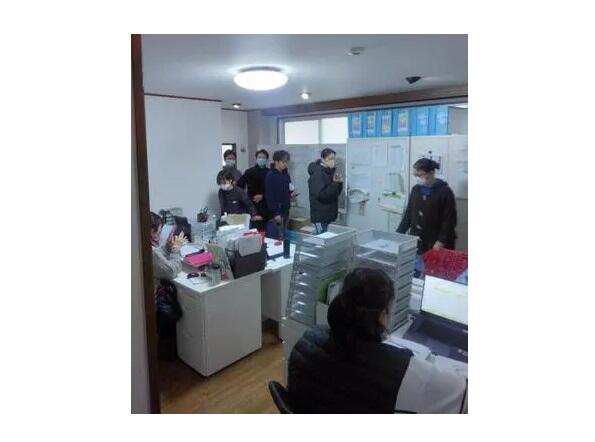 リハビリ訪問看護ステーションハピネスケア大山（常勤）の看護師求人メイン写真2