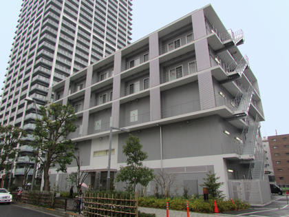 石川島記念病院(常勤)のケアマネジャー求人サブ写真3