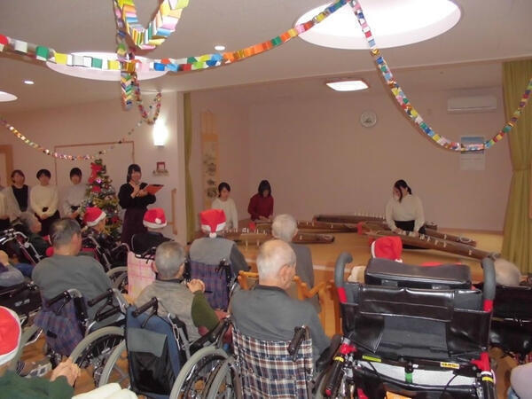 特別養護老人ホーム みとやの郷（常勤） の栄養士求人メイン写真2