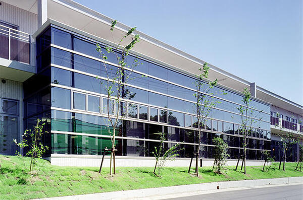 介護老人保健施設 葵の園・柏（パート）の介護職求人の写真