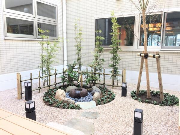 特別養護老人ホームちとせ北本（正社員）の介護福祉士求人メイン写真4