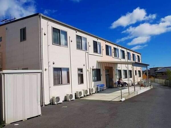 住宅型有料老人ホーム ケアセンターほこた青空館（パート） の介護福祉士求人の写真