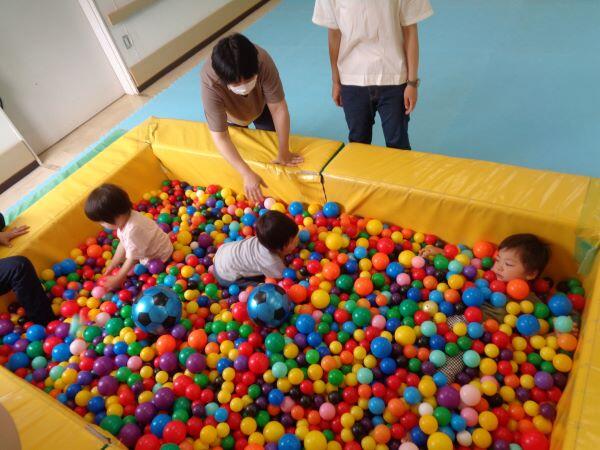 整育園通所センター（常勤）の看護師求人メイン写真3