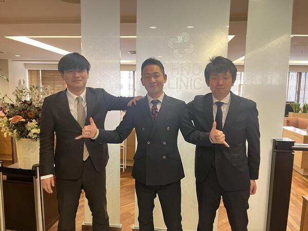 大野クリニック（渉外事務 / 常勤）の一般事務求人メイン写真2